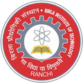 Birla Institute of Technology logo